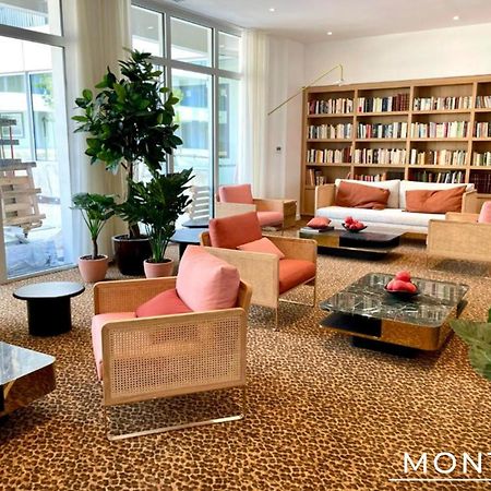 Residence Service Seniors Montana Angoulême Zewnętrze zdjęcie
