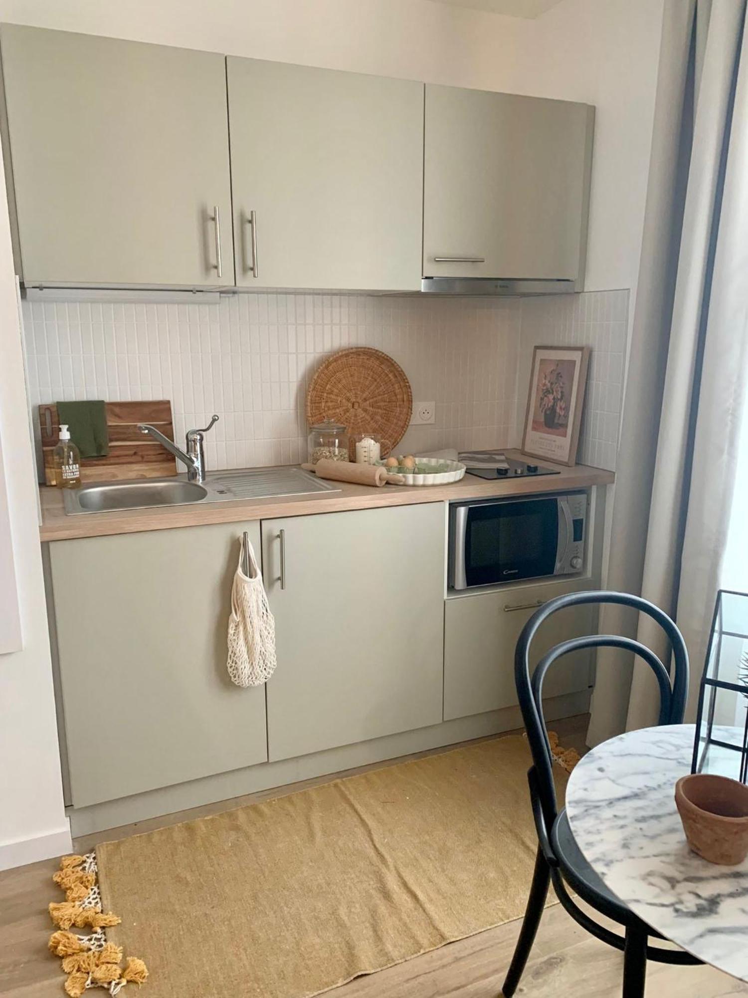 Residence Service Seniors Montana Angoulême Zewnętrze zdjęcie